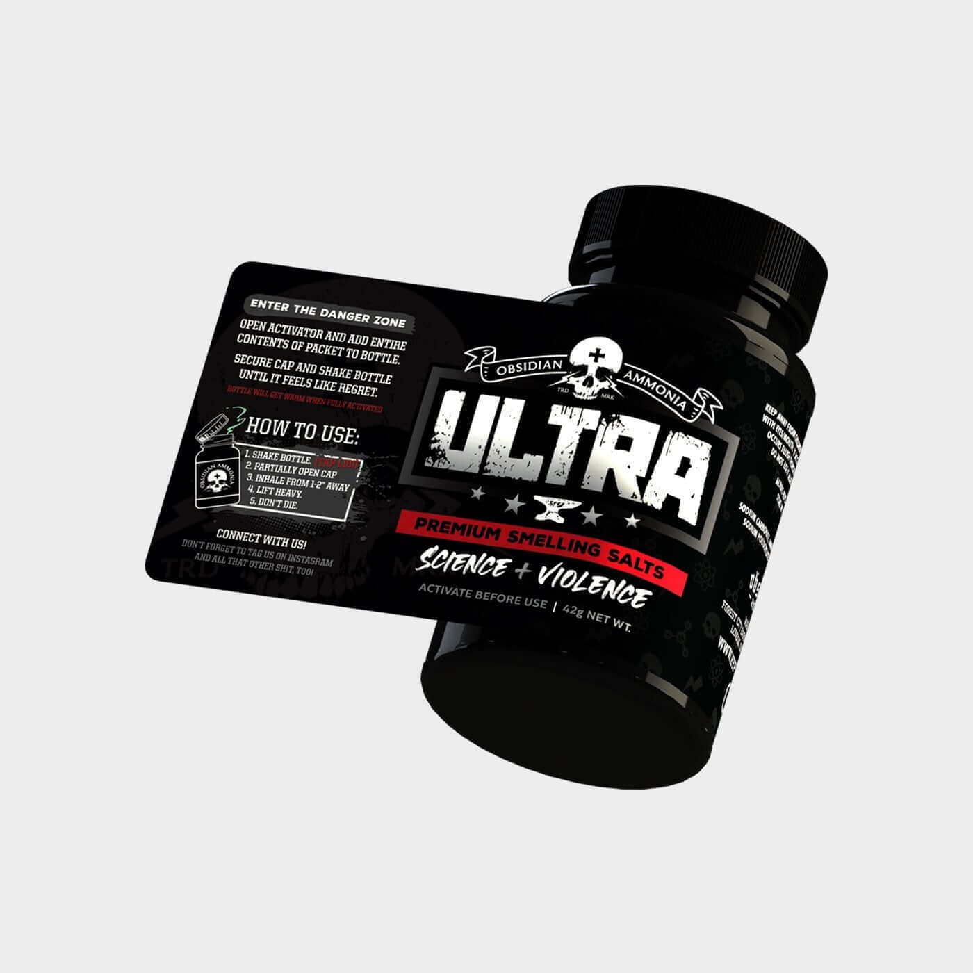Ultra