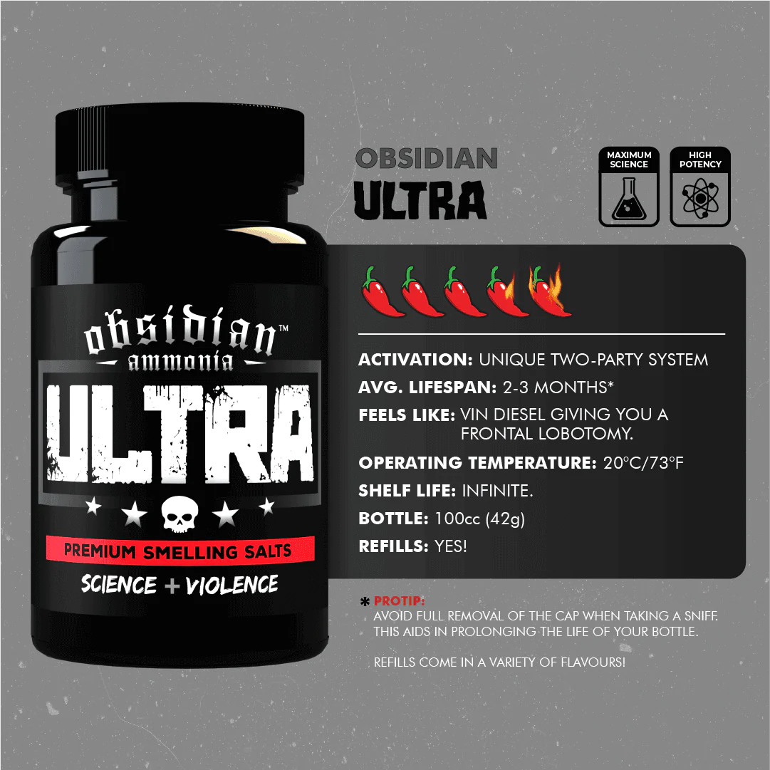 Ultra